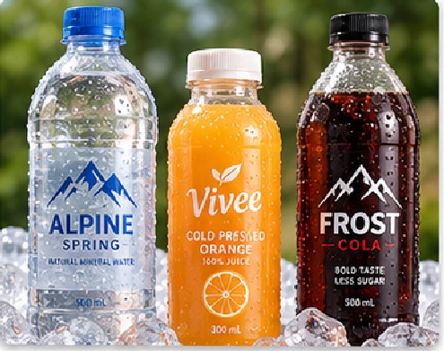 Beverage Packaging