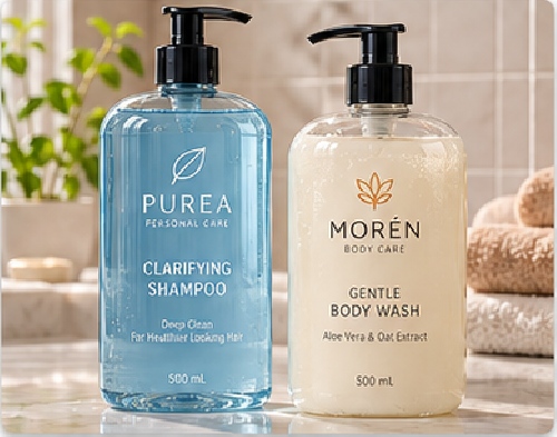 Household and Personal Care