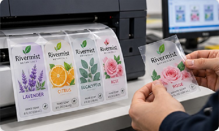 Digital Printing