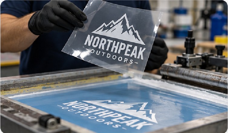 Screen Printing