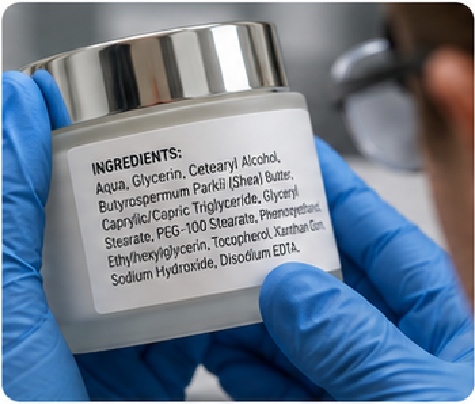 Cosmetic and Personal Care