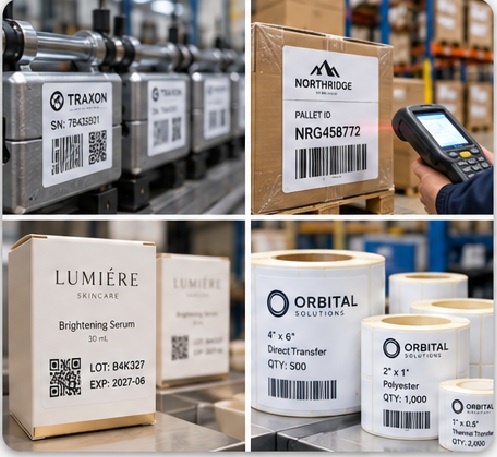 Thermal Transfer Programs for Different Operating Teams
