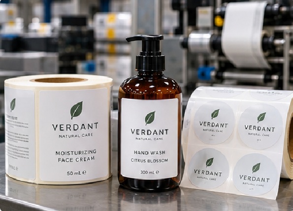 White-Label Manufacturing