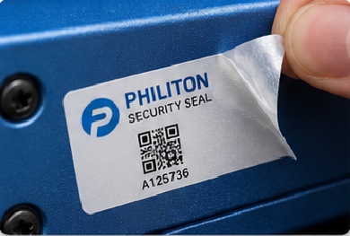 Non-Transfer Security