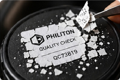 Eggshell Security Labels