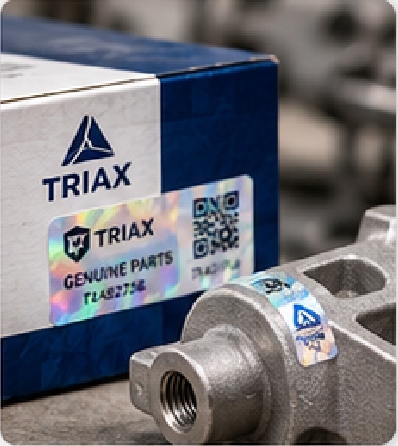 Automotive Parts