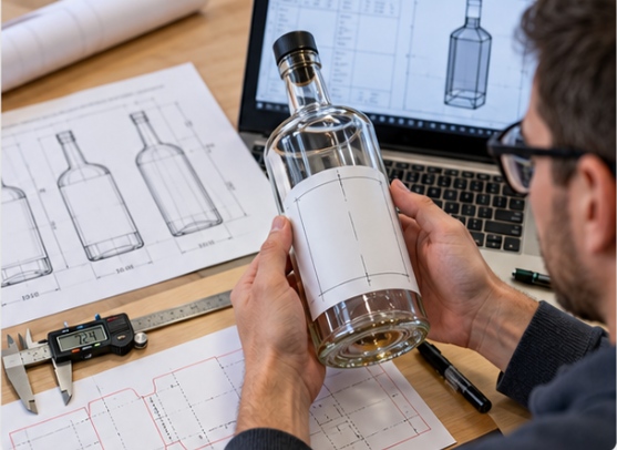 Validate Geometry Before Releasing the Dieline