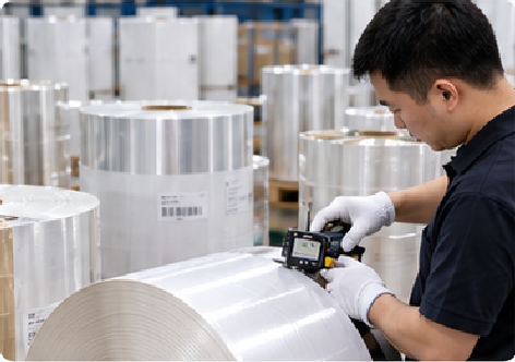 Material and IQC