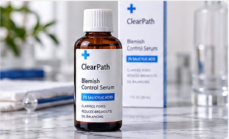 Treatment Labels