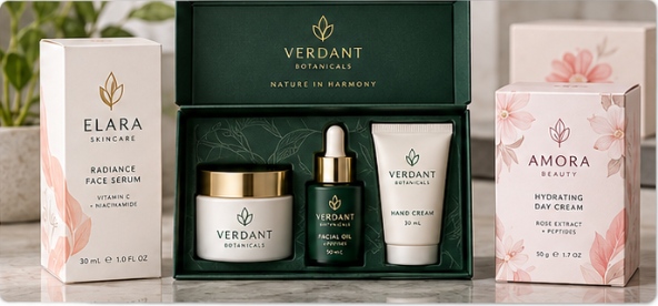 Secondary Packaging