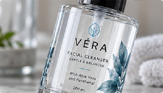 Clear PET Film
