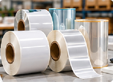 Material Preparation