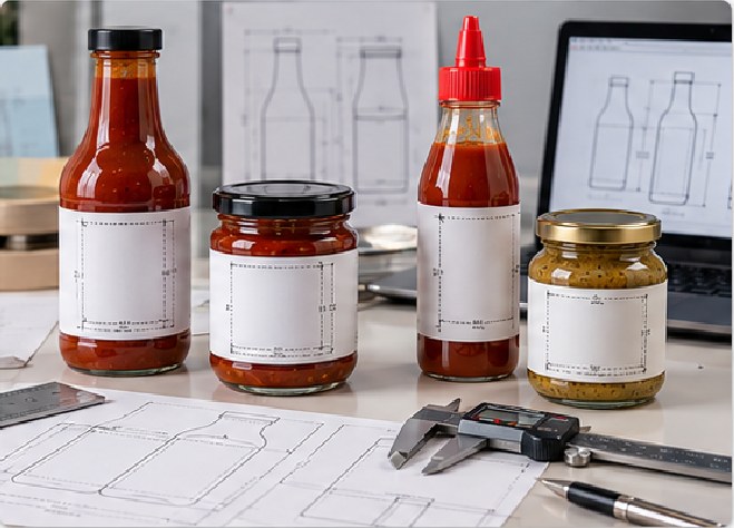 Start With the Container, Not Only the Artwork