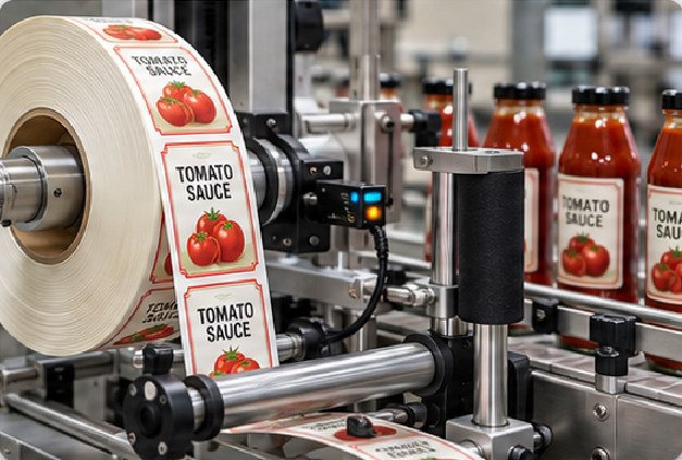 Prepare Roll Specifications Before Automatic Application
