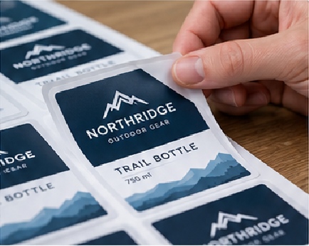 Sheet Labels