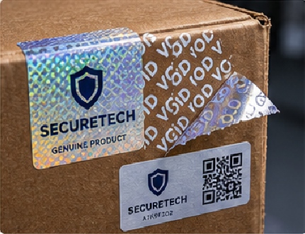Security Labels