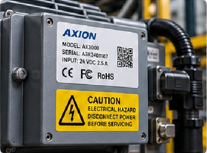 Electronics And Industrial