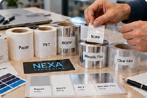 Material Selection Is A Cost Engineering Decision