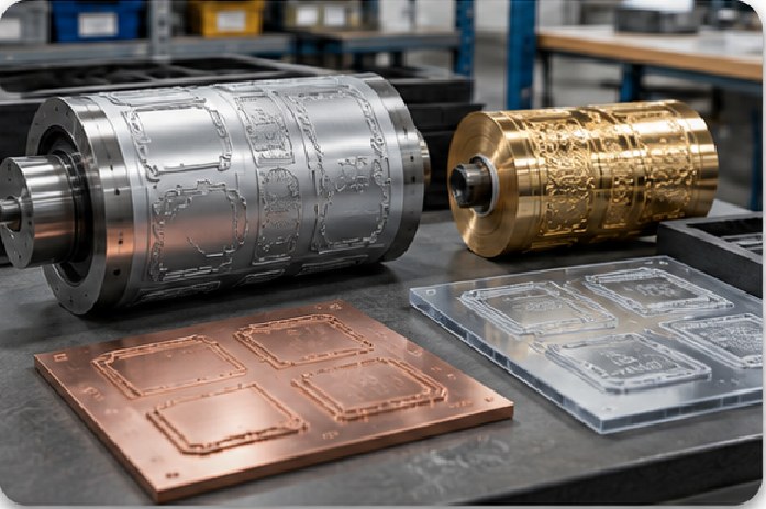 Treat Tooling As A Reusable Project Asset