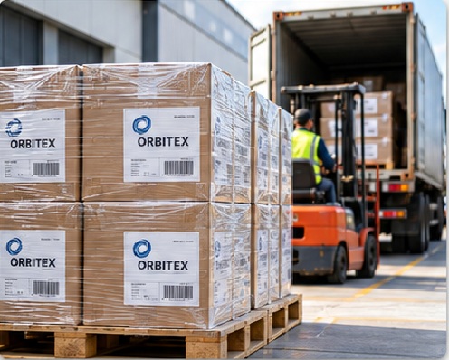 Compare Freight On The Same Commercial Basis
