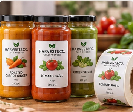 UK Food Producer