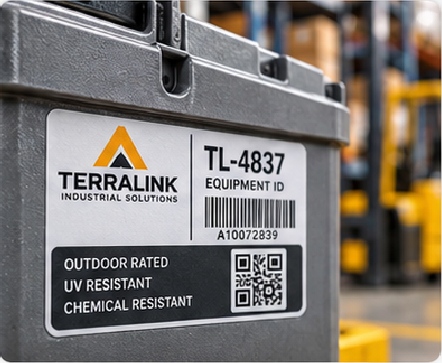 Australian Industrial Distributor