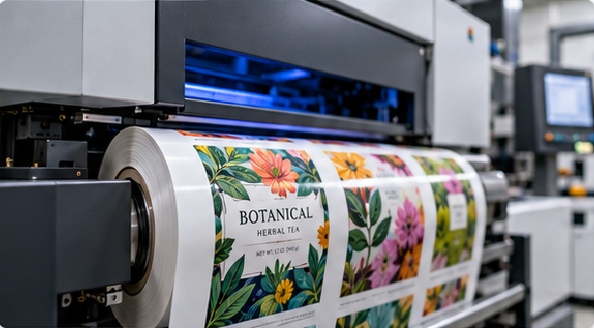 Digital Printing