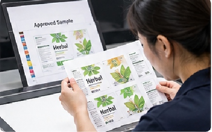 First-Piece Approval