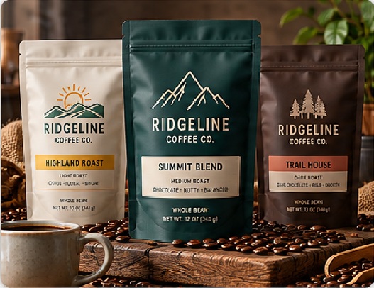 United States Coffee Launch