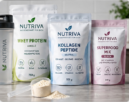 Germany Supplement Program