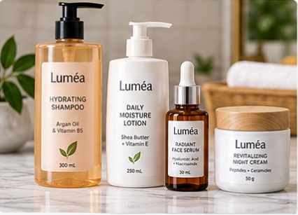 Cosmetics and Personal Care