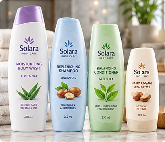 Australian Flexible Bottle Program