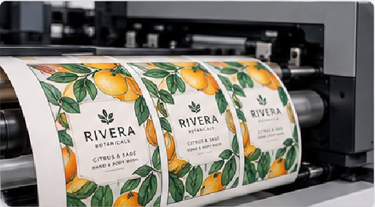 Digital Printing