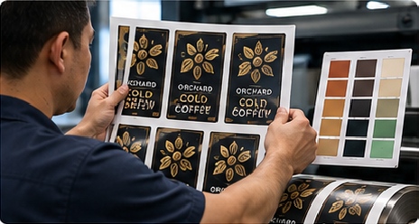 Printing to Approved Targets