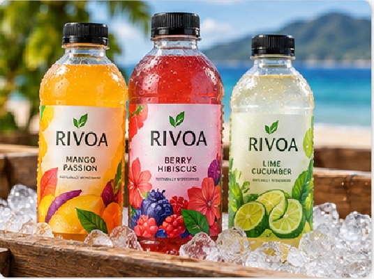 Australian Beverage Program