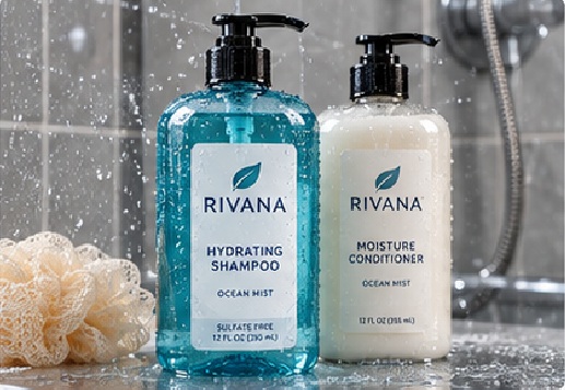 Shower and Wet Use