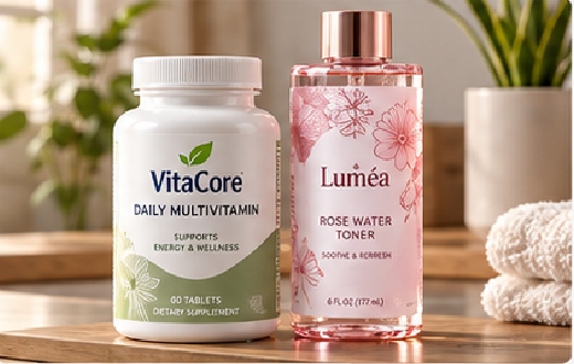 Dry Indoor Products
