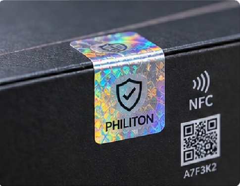 Security And Smart Labels
