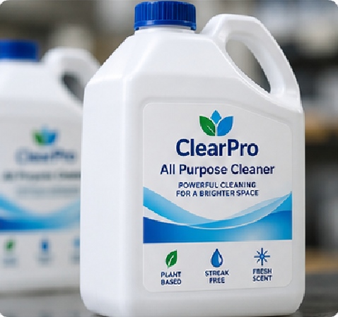 HDPE Bottles