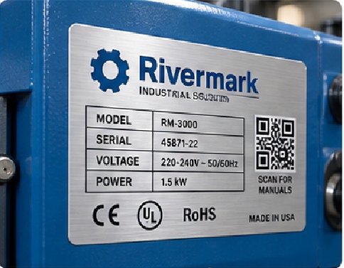 Coated Metal Surfaces