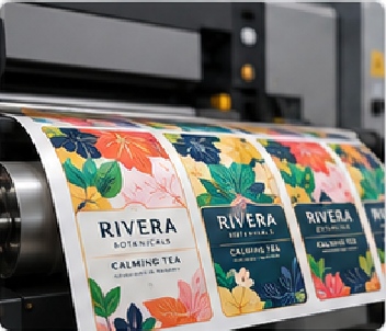 Digital Printing