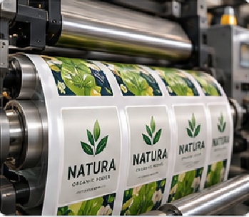 Flexographic Printing