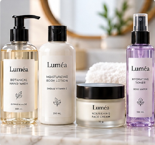 US Personal Care Program