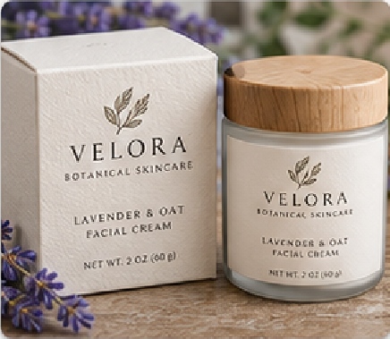 Premium Paper Labels