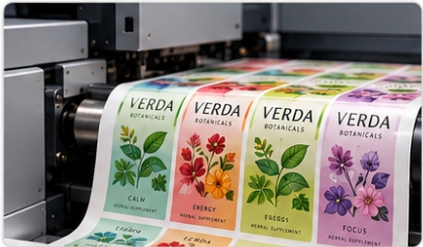 Digital Printing