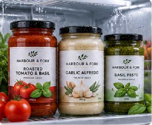 United Kingdom Chilled Food Launch