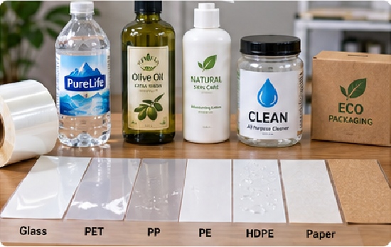 Material Selection