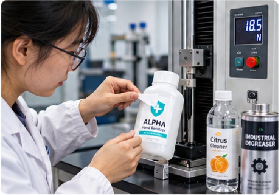 Adhesive Selection