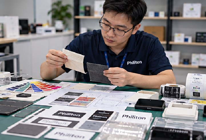 Choose the Sample Type From the Risk Being Tested