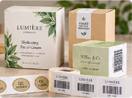 Folding Carton Companies